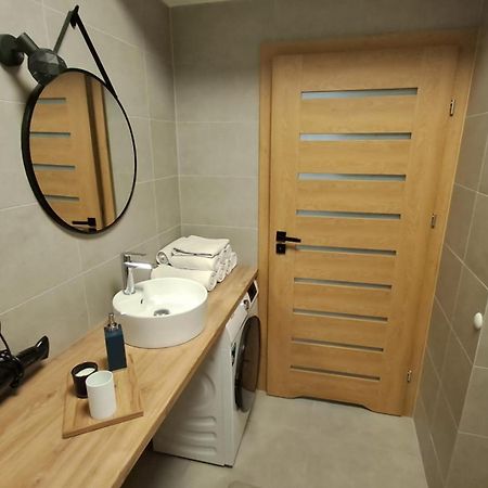 Apartamenty Vulcan ซาตอร์ ภายนอก รูปภาพ