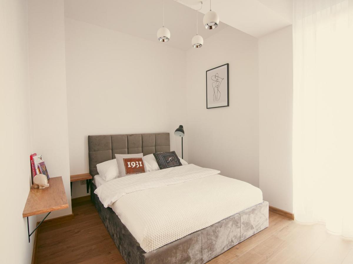 Apartamenty Vulcan ซาตอร์ ภายนอก รูปภาพ