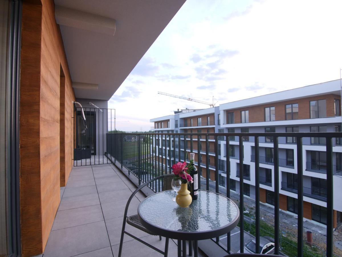 Apartamenty Vulcan ซาตอร์ ภายนอก รูปภาพ