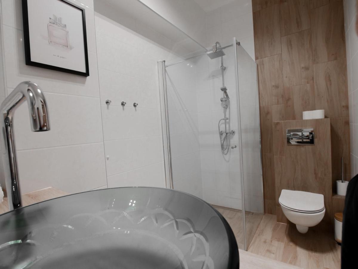 Apartamenty Vulcan ซาตอร์ ภายนอก รูปภาพ