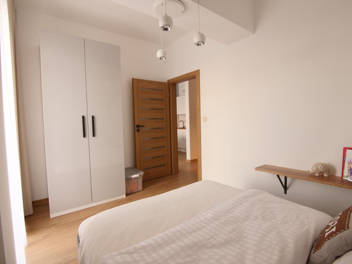 Apartamenty Vulcan ซาตอร์ ภายนอก รูปภาพ