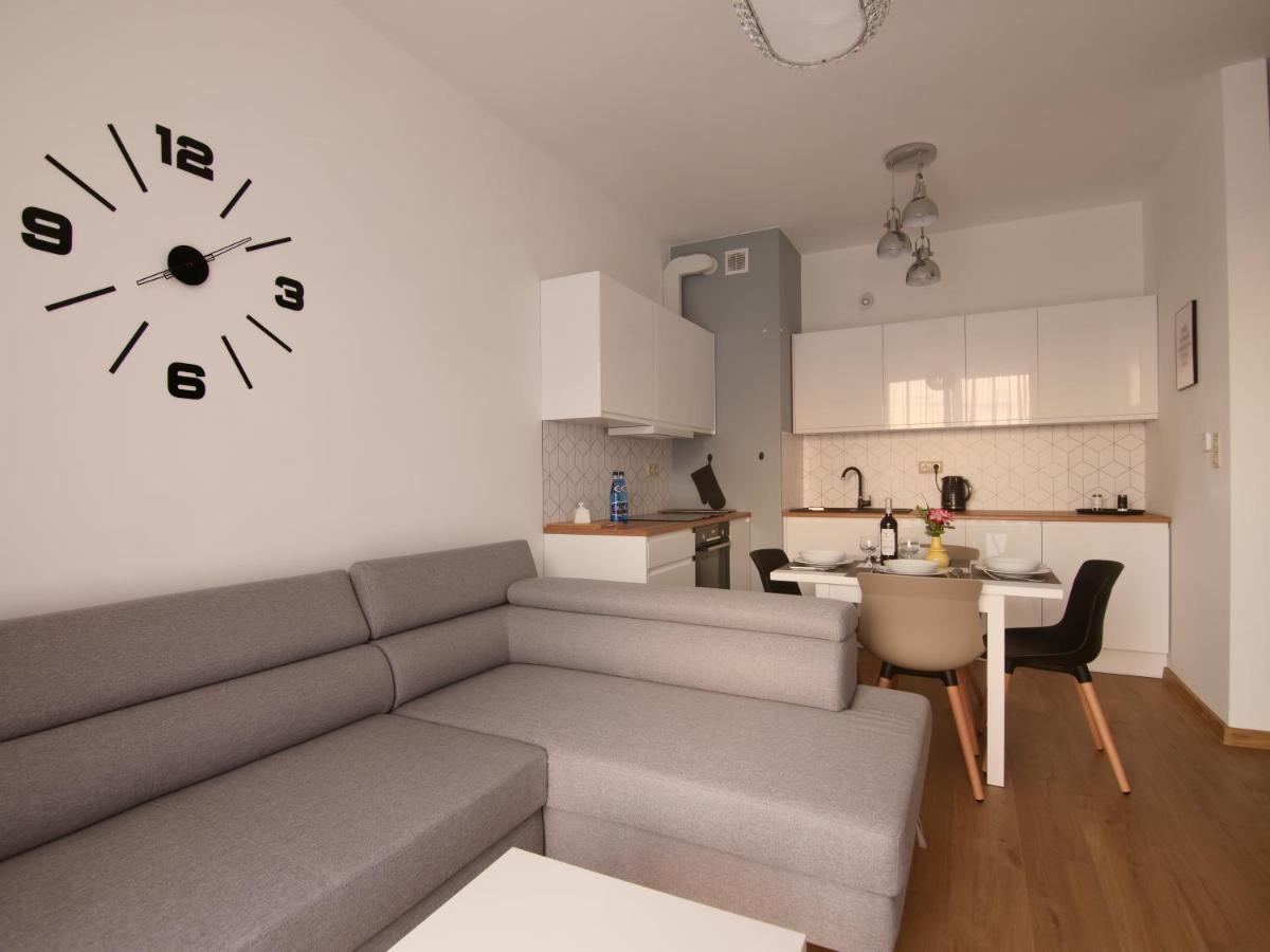 Apartamenty Vulcan ซาตอร์ ภายนอก รูปภาพ
