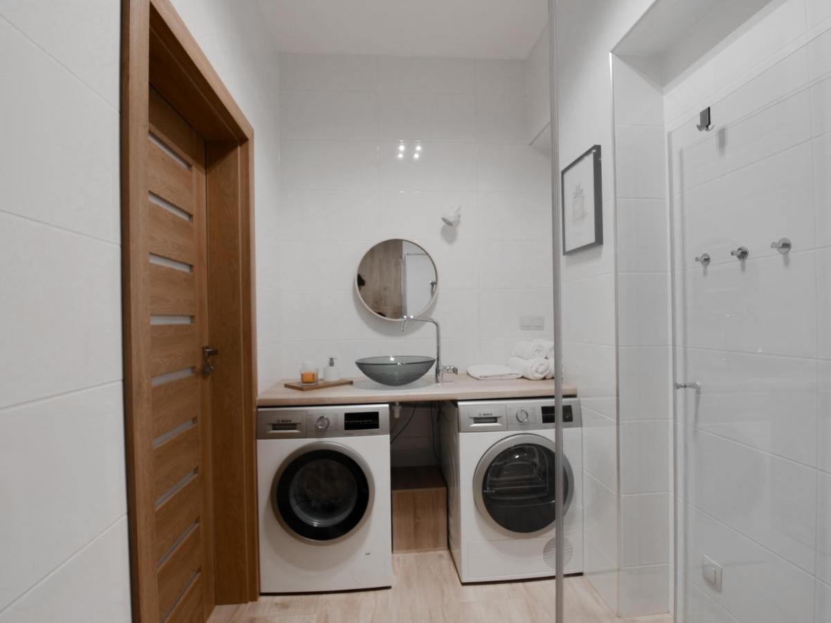 Apartamenty Vulcan ซาตอร์ ภายนอก รูปภาพ